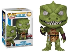 Gorn - Star Trek Original Series #1143 (Special Edition)